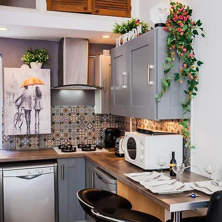 Pimlico Central London Suite Near Victoria ภายนอก รูปภาพ