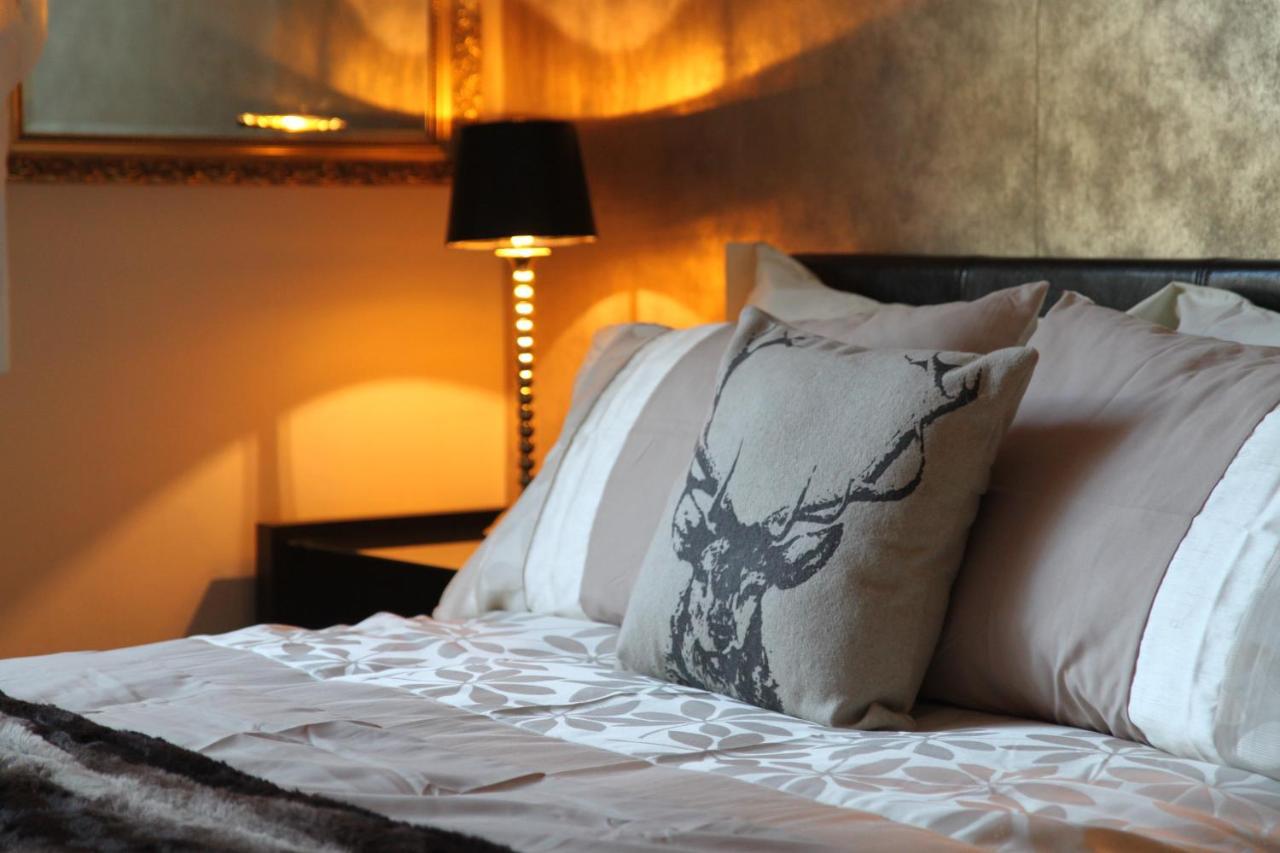 Pimlico Central London Suite Near Victoria ภายนอก รูปภาพ