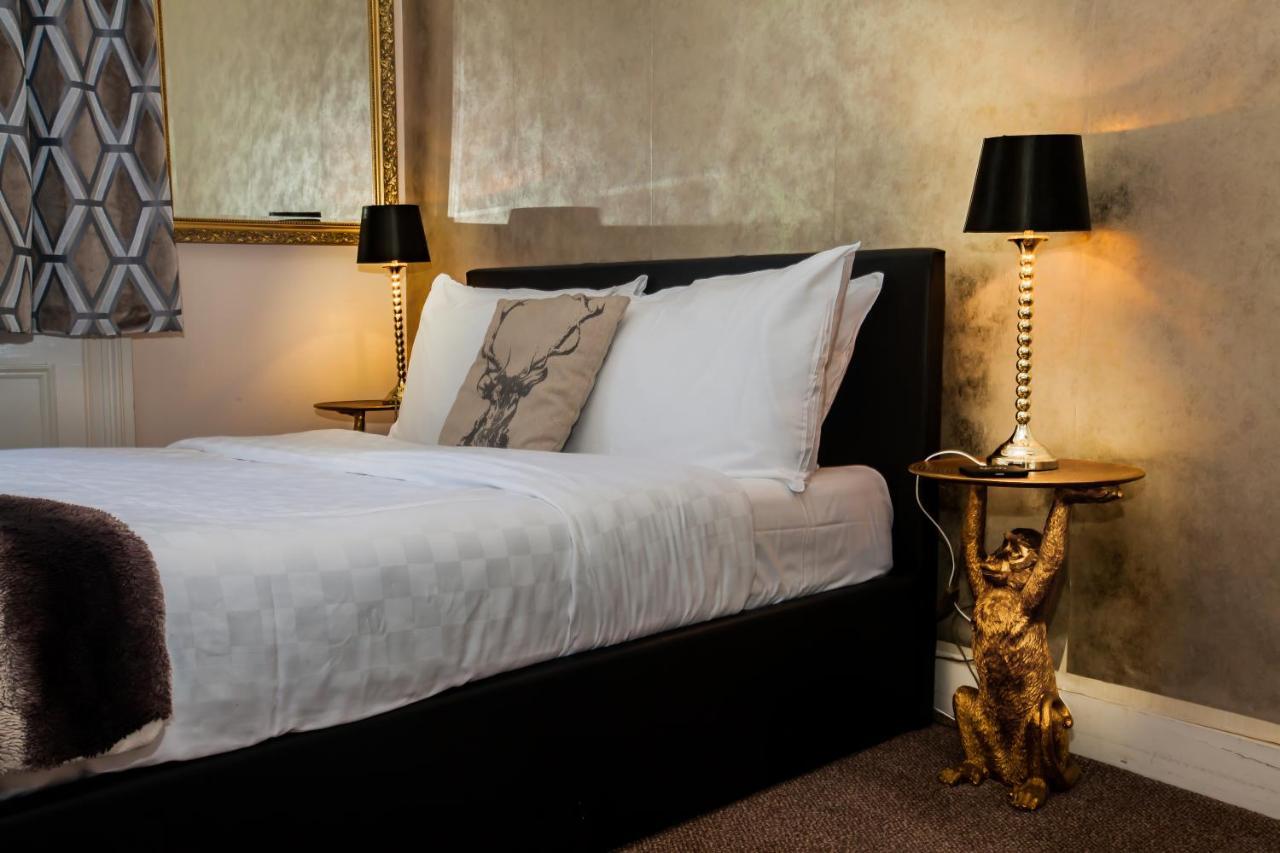 Pimlico Central London Suite Near Victoria ภายนอก รูปภาพ