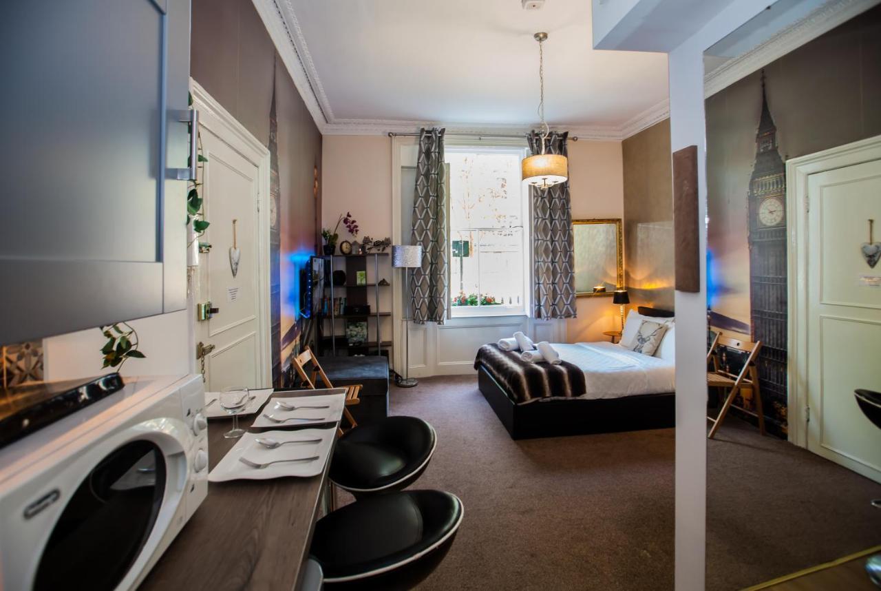 Pimlico Central London Suite Near Victoria ภายนอก รูปภาพ
