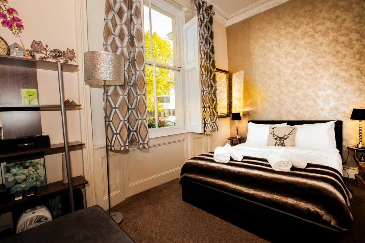 Pimlico Central London Suite Near Victoria ภายนอก รูปภาพ