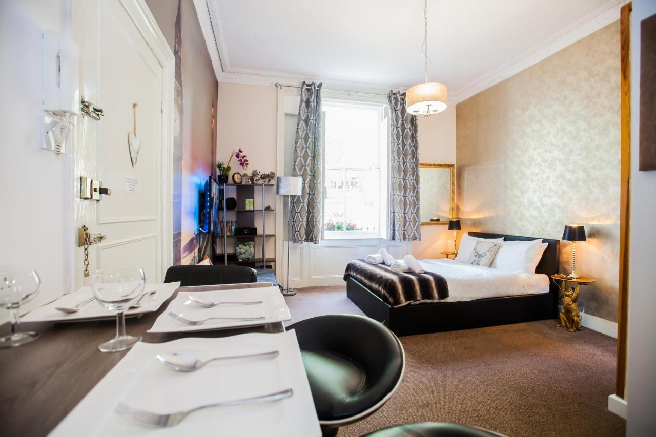 Pimlico Central London Suite Near Victoria ภายนอก รูปภาพ