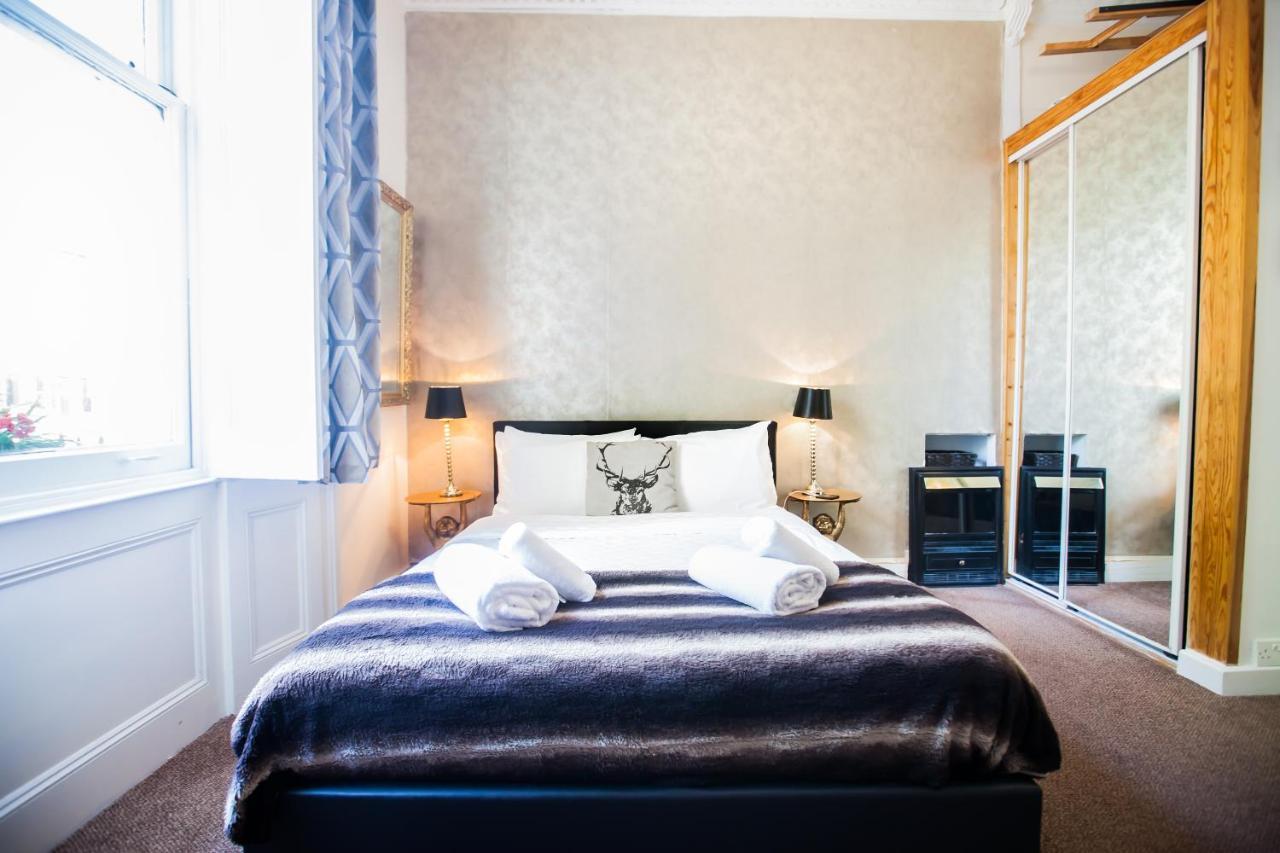 Pimlico Central London Suite Near Victoria ภายนอก รูปภาพ