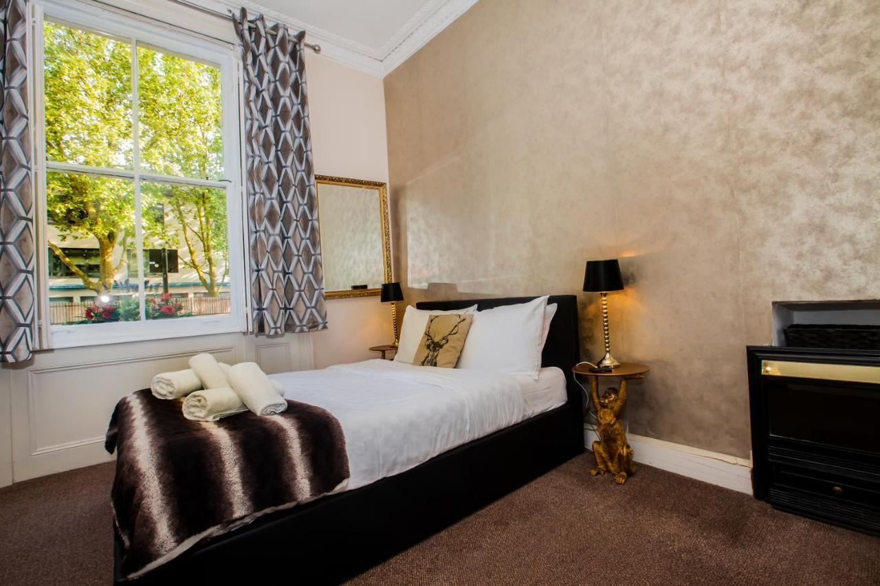 Pimlico Central London Suite Near Victoria ภายนอก รูปภาพ