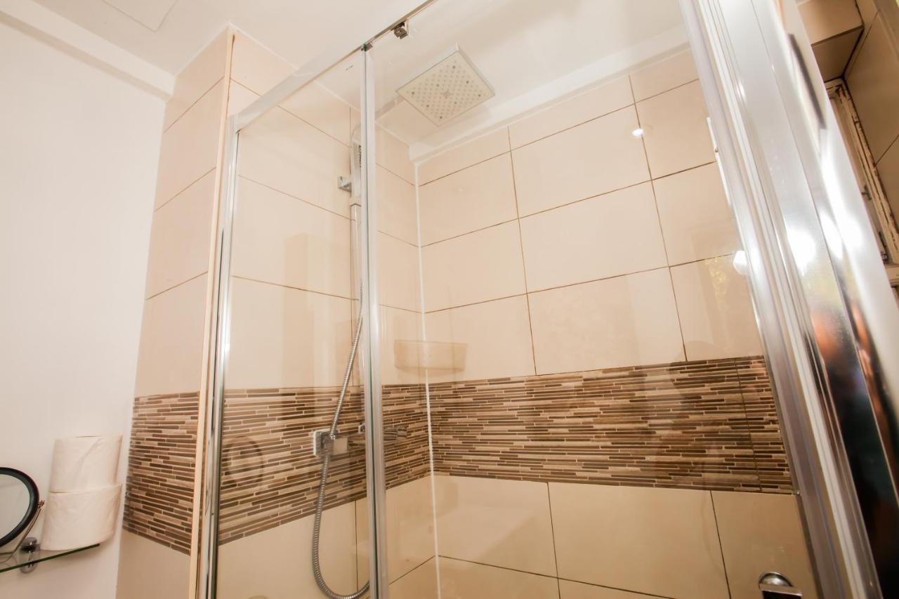 Pimlico Central London Suite Near Victoria ภายนอก รูปภาพ