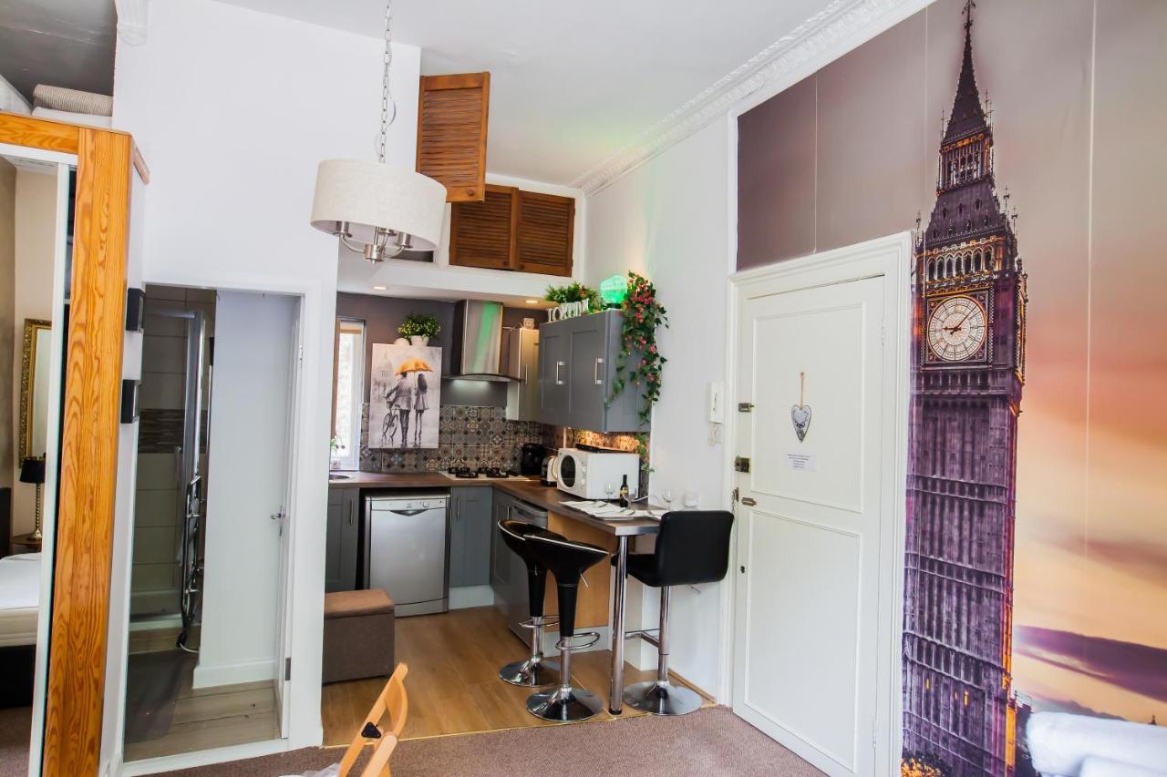 Pimlico Central London Suite Near Victoria ภายนอก รูปภาพ