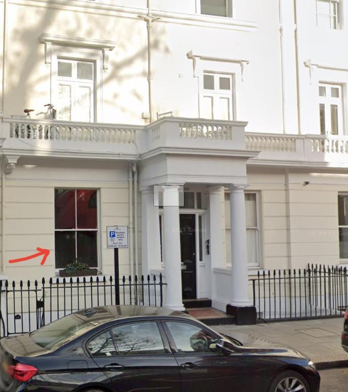 Pimlico Central London Suite Near Victoria ภายนอก รูปภาพ
