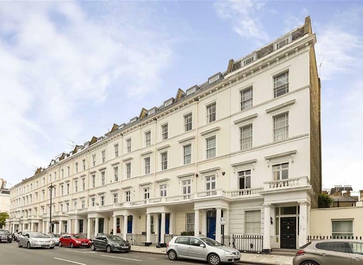 Pimlico Central London Suite Near Victoria ภายนอก รูปภาพ